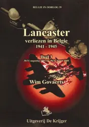 Omslag van 30-31 augustus 1943 tot 30-31 maart 1944