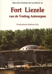 Omslag van Fort Liezele