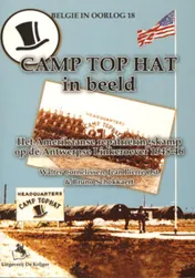 Omslag van Camp Top Hat in beeld