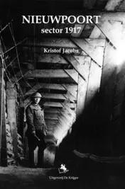 Omslag van Nieuwpoort sector 1917