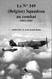 Omslag van 1943-1945