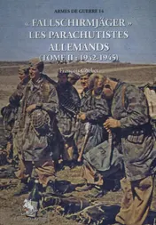 Omslag van Tome 2: 1942-1945