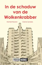 Omslag van In de schaduw van de wolkenkrabber