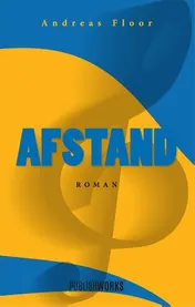 Omslag van Afstand