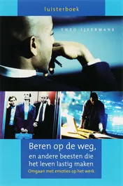 Omslag van Beren op de weg en andere beesten die het leven lastig maken