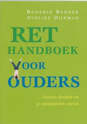 Omslag van RET Handboek voor ouders