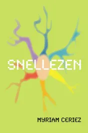 Omslag van Snellezen