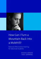 Omslag van How can I turn a mountain back into a molehill?