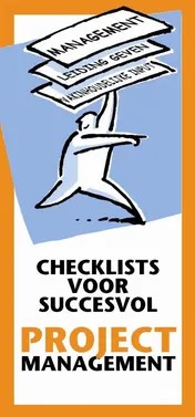 Omslag van Checklists voor succesvol projectmanagement