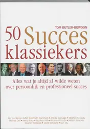 Omslag van 50 succes klassiekers