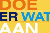 Omslag van Doe er wat aan