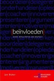 Omslag van Beinvloeden