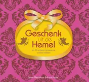 Omslag van Geschenk uit de hemel