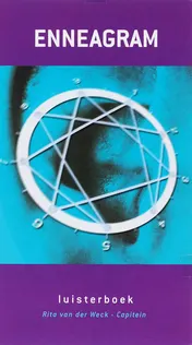 Omslag van Enneagram