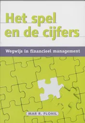Omslag van Het spel en de cijfers