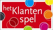 Omslag van Het Klantenspel