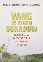 Omslag van Vang je eigen schaduw