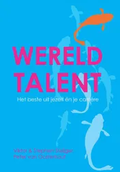 Omslag van Wereldtalent