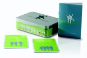 Omslag van Het Teamspel