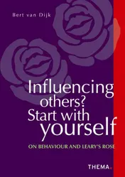 Omslag van Influencing others? Start with yourself