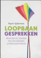 Omslag van Loopbaangesprekken