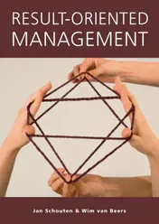 Omslag van Result-oriented management