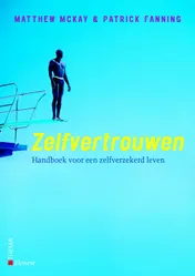 Omslag van Zelfvertrouwen