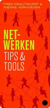 Omslag van Netwerken