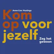Omslag van Kom op voor jezelf
