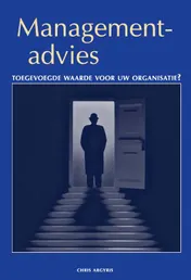 Omslag van Managementadvies