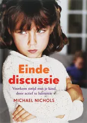 Omslag van Einde discussie