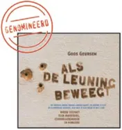 Omslag van Als de leuning beweegt