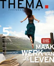 Omslag van voorjaar 2010