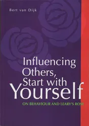 Omslag van Influencing others, start with yourself