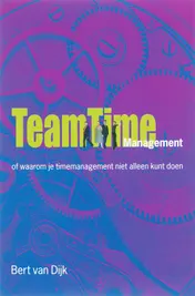 Omslag van Team TimeManagement