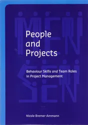 Omslag van People and Projects