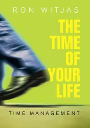 Omslag van The time of your life