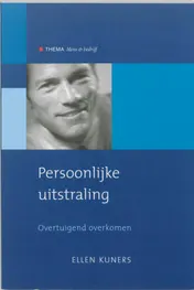 Omslag van Persoonlijke uitstraling