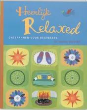 Omslag van Heerlijk relaxed