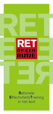 Omslag van RET op een rijtje