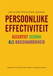 Omslag van Persoonlijke effectiviteit