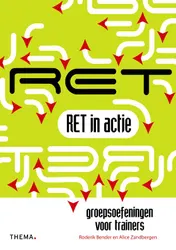Omslag van RET in actie