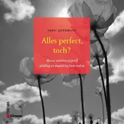 Omslag van Alles perfect, toch?