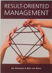 Omslag van Result-oriented Management