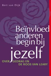 Omslag van Beinvloed anderen, begin bij jezelf