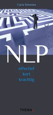 Omslag van NLP
