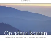 Omslag van Op adem komen