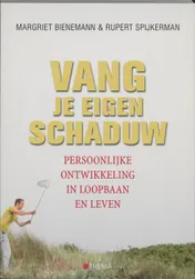 Omslag van Vang je eigen schaduw