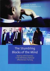 Omslag van The stumbling block of the mind