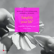 Omslag van Simplify your life